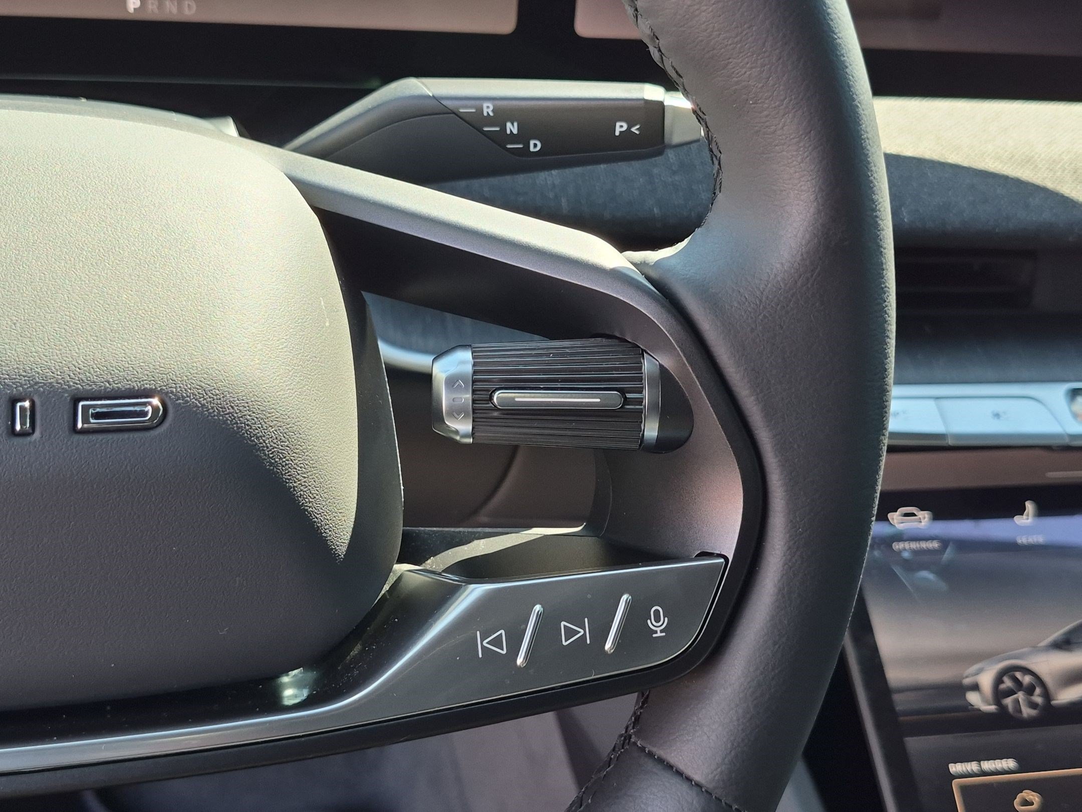 Used 2026 Lucid Air Pure RWD image 20