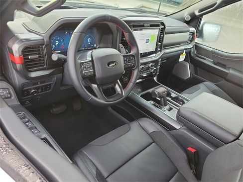 New 2025 Ford F150 Raptor image 6