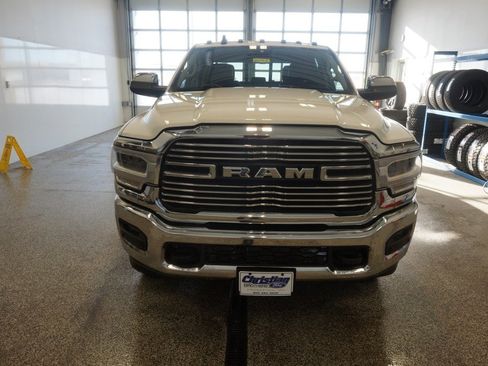 Used 2022 RAM 2500 Laramie image 2