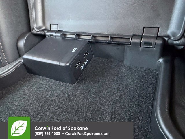 Used 2021 MAZDA CX-5 Grand Touring AWD/4WD image 13