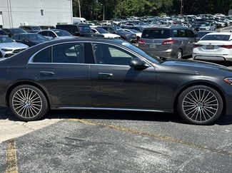 Certified 2026 Mercedes-Benz E 350 4MATIC Sedan video 2