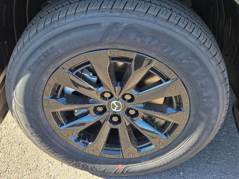 New 2026 MAZDA CX-50 AWD 2.5 Hybrid w/ Premium Pkg image 5
