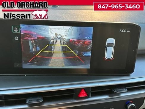 Used 2025 Kia Sorento EX w/ EX Panoramic Sunroof Package AWD/4WD image 17