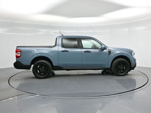 Certified 2022 Ford Maverick XLT w/ Equipment Group 300A Standard image 24