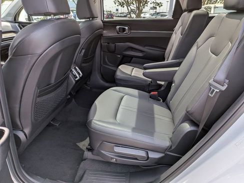 New 2026 Kia Sorento EX FWD image 22