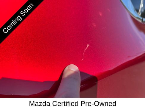 Used 2022 MAZDA CX-5 AWD 2.5 S w/ Premium Package image 27