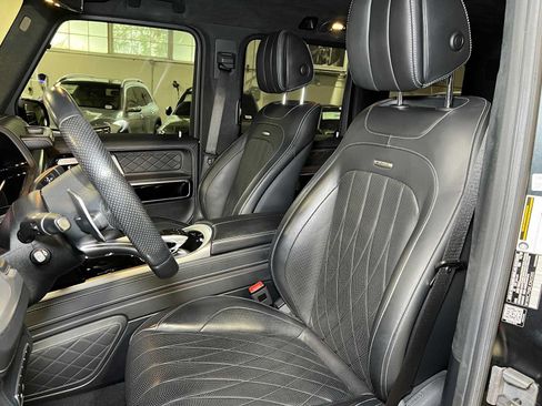 Used 2020 Mercedes-Benz G 63 AMG 4MATIC image 25