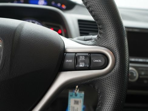 Used 2010 Honda Civic EX-L image 24