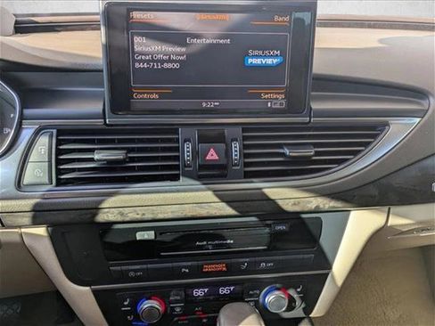 Used 2018 Audi A7 3.0T Prestige image 16