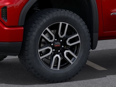 New 2026 GMC Sierra 1500 AT4 w/ Technology Package AWD/4WD image 48