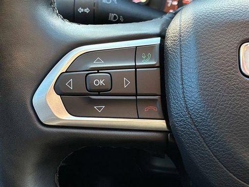 Certified 2022 Jeep Compass Altitude w/ Convenience Group image 20