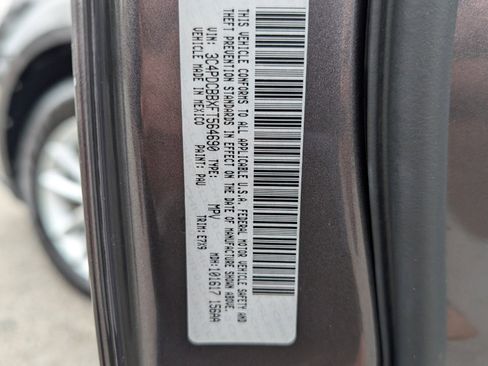 Used 2015 Dodge Journey SXT w/ Flexible Seating Group image 31