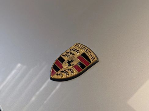Used 2004 Porsche Boxster S RWD image 11