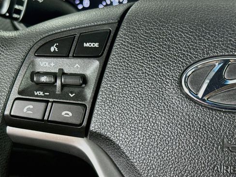 Used 2019 Hyundai Tucson SEL FWD image 11