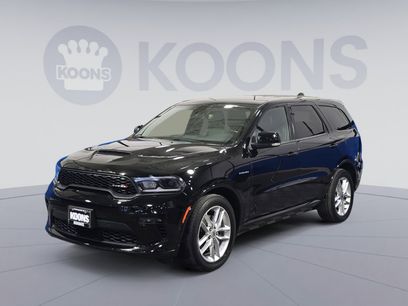 Used 2022 Dodge Durango R/T