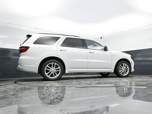 Used 2025 Dodge Durango R/T image 56