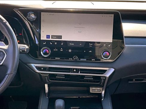 Used 2024 Lexus RX 350 Premium w/ Convenience Package image 7