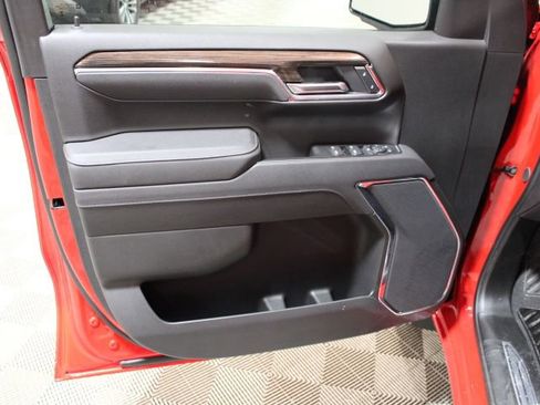 New 2025 Chevrolet Silverado 1500 LT w/ All Star Edition Plus image 10