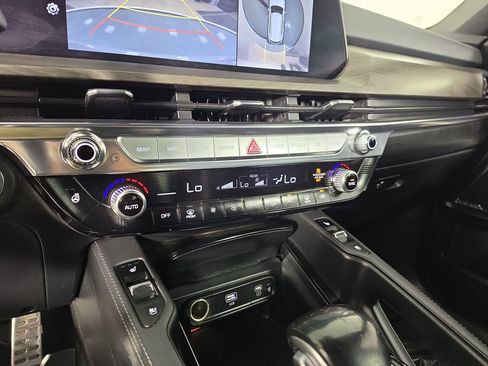 Certified 2023 Kia Telluride SX X-Line AWD/4WD image 22