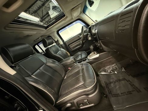 Used 2006 HUMMER H3 AWD/4WD image 22