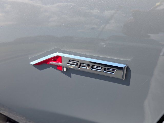 New 2026 Acura Integra A-Spec FWD image 6