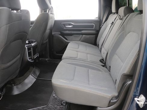 Used 2022 RAM 1500 Big Horn image 29