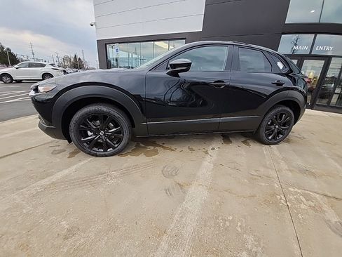 New 2026 MAZDA CX-30 AWD 2.5 S w/ Select Sport Pkg image 1
