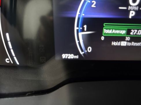 Used 2024 Toyota Corolla XSE image 22