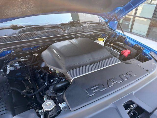 Used 2022 RAM 1500 Rebel w/ Rebel Level 2 Equipment Group AWD/4WD image 25