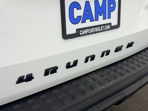 Used 2025 Toyota 4Runner SR5 image 13