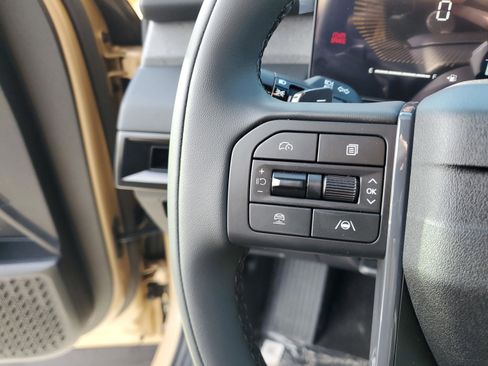 New 2027 Kia Telluride EX X-Line AWD/4WD image 28