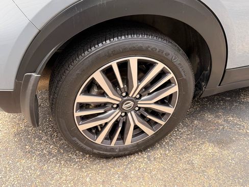 Used 2021 Nissan Kicks SV FWD image 15