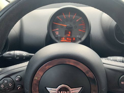 Used 2012 MINI Cooper Countryman S AWD/4WD image 16
