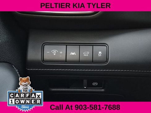 Used 2023 Hyundai Santa Fe SEL Premium w/ Cargo Package image 33