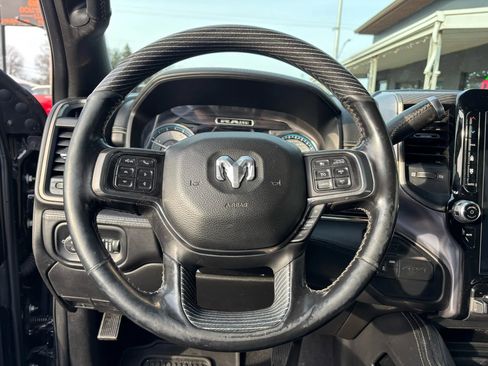 Used 2020 RAM 3500 Limited image 19