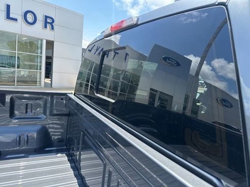 New 2026 Ford F150 XLT w/ Equipment Group 302A MID AWD/4WD image 12