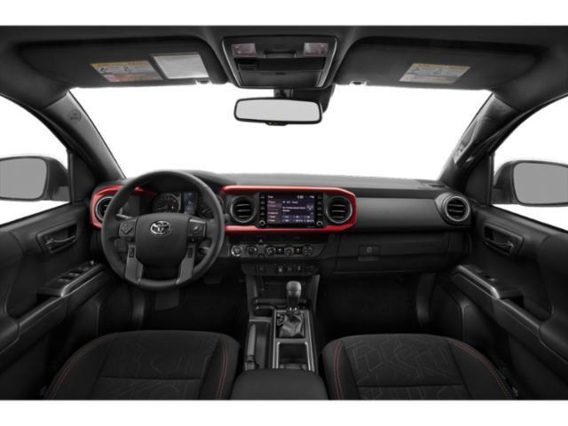Used 2021 Toyota Tacoma TRD Sport w/ Technology Package RWD image 4