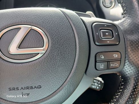 Used 2021 Lexus IS 350 F Sport RWD image 30