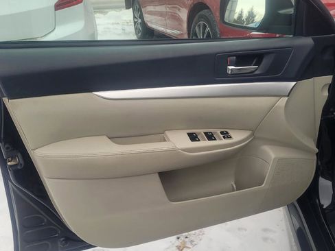 Used 2013 Subaru Legacy 2.5i Premium image 13
