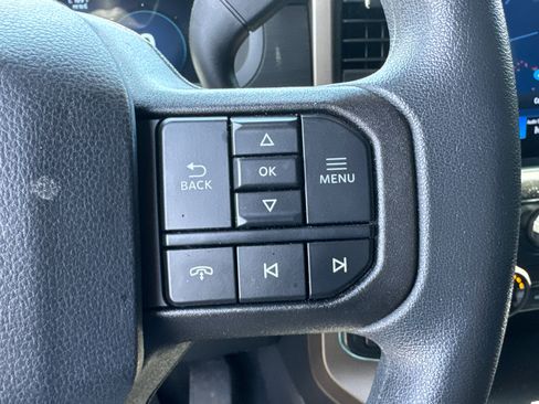 Used 2024 Ford F150 STX w/ Equipment Group 201A FX4 AWD/4WD image 20