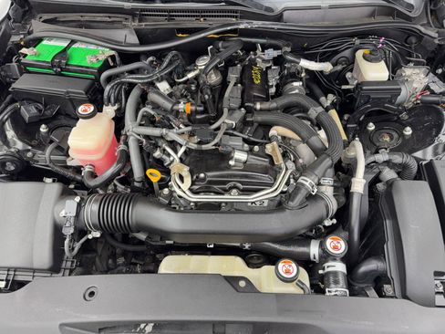 Used 2016 Lexus IS 200t w/ Navigation System Package image 56