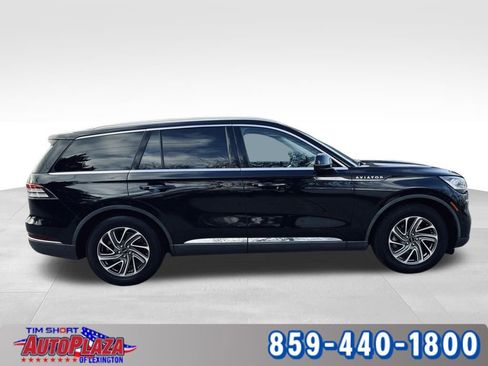 Used 2021 Lincoln Aviator 2WD image 11