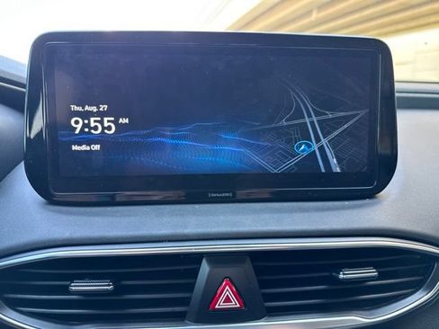 Used 2023 Hyundai Santa Fe SEL FWD image 16