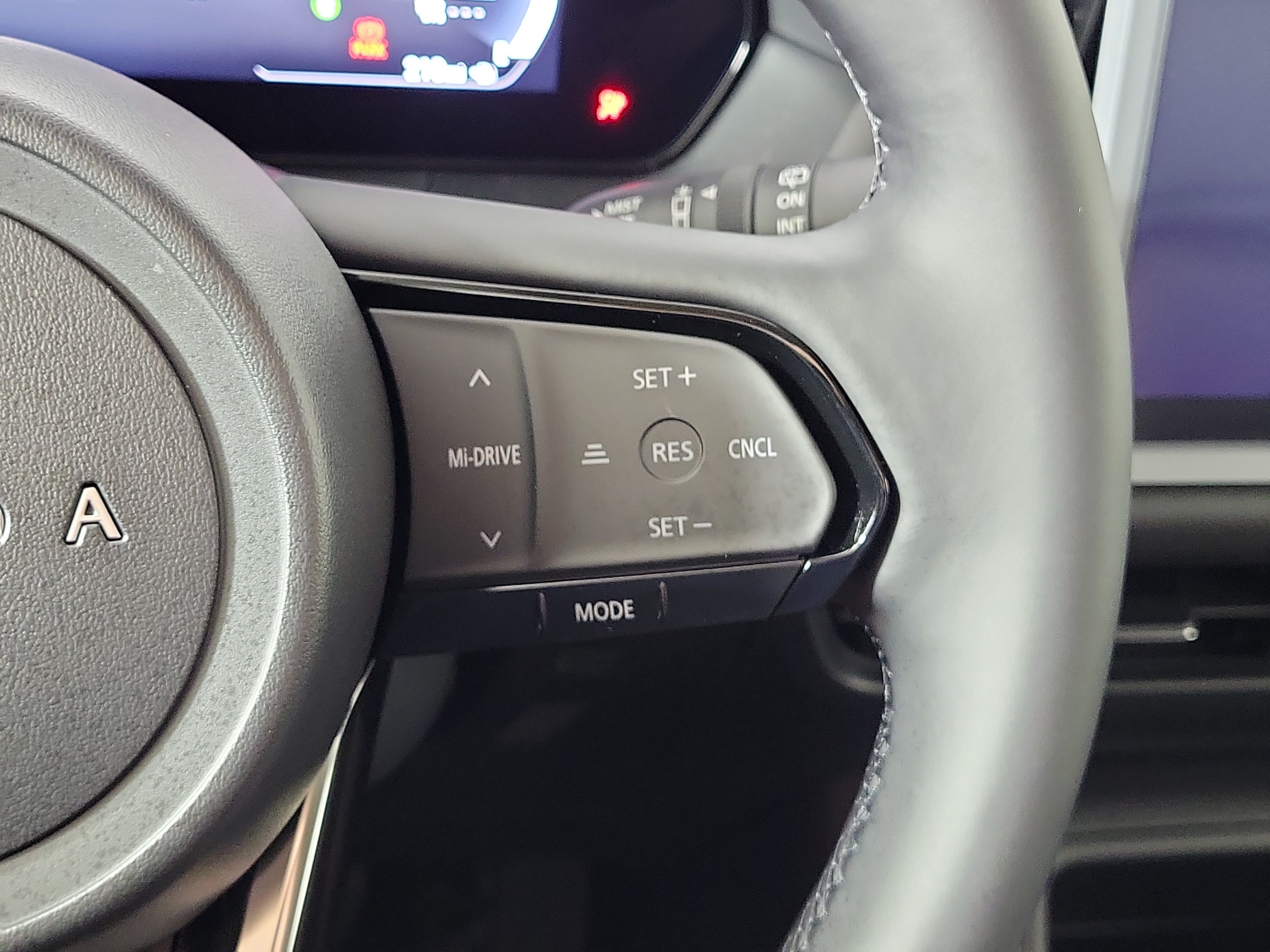 New 2026 MAZDA CX-5 Preferred AWD/4WD image 16