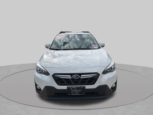 Used 2021 Subaru Crosstrek 2.0i Premium AWD/4WD image 8