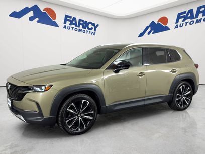 Used 2023 MAZDA CX-50 2.5 Turbo w/ Premium Plus Pkg
