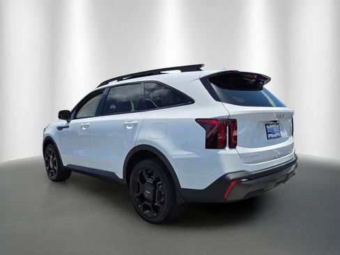 Used 2024 Kia Sorento X-Line EX AWD/4WD image 3