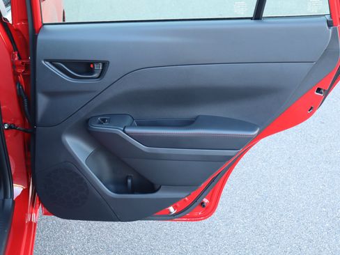 New 2026 Subaru Impreza 2.0i Sport image 19