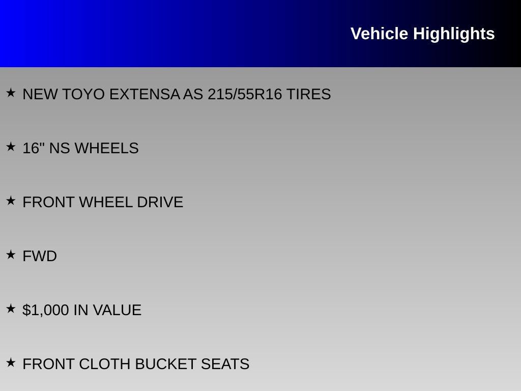 Used 2017 Honda Civic LX image 8