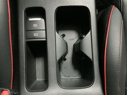 Used 2024 Kia Forte GT w/ Option Group 015 FWD image 24